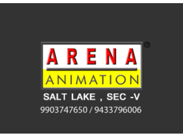 Arena Animation Saltlake Kolkata - A Professional Business Directory |  India Business Directory