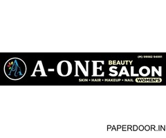 A One Beauty Salon | Hair Salon, Women Salon in Ahmedabad
