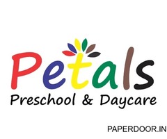 Petals Preschool & Daycare Creche Vikaspuri