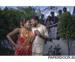 Bigphotography -Wedding photography in Madurai