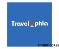 Travelophia Explore The World