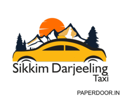 sikkim darjeeling taxi