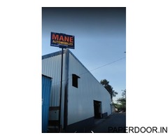 Mane Automobiles | Best Car Servicing Car Garage Car Painting Car Denting Car Washing Car Repairing 