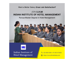 Institute of Hotel Management in kolkata