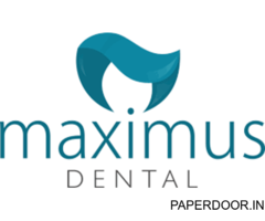 Best Dental Clinic in South Delhi - Maximus Dental