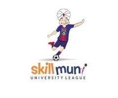 Skillmuni University League App