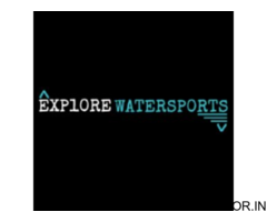 Explore watersports