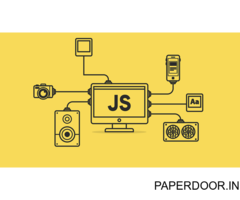 Top JavaScript Web Development Company In Jaipur - Best Services