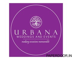 Urbana Weddings