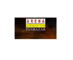 Arena Animation Panbazar Guwahati
