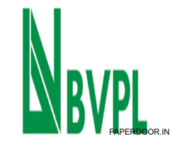 BVPL Turbine Parts