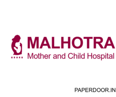 Malhotra Mother & Child Hospital