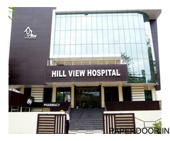Hill View Hospital