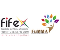 FuMMA International Furniture Expo India 2019
