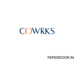 COWRKS, Coworking Space in Bengaluru