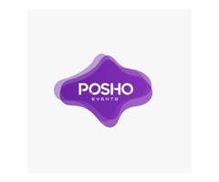 POSHO EVENTS