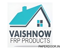 Vaishnow FRP Products