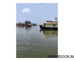 Alleppey Houseboats | Best Houseboats in Alleppey , Alleppey Boat house - Waves & Dales