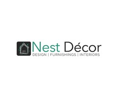 Nest Home Decor - Interior Designers in Mohali