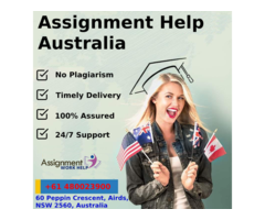 assignment help australia