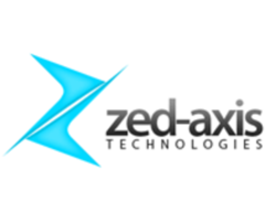 Zed-Axis Technologies Pvt. Ltd.