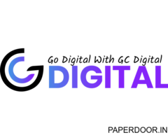 GC Digital-website designing company Noida