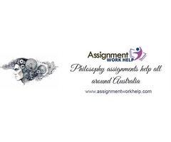 philosophy assignment help australia | philosophy assignment writing help