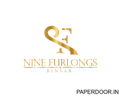 Nine Furlongs