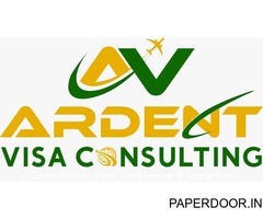 Ardent Visa Consulting