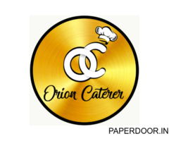 Orion Caterer
