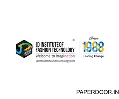 JD institute of fashion