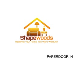Shape Woods
