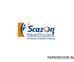 Scazon Healthcare