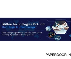 Stiffen Technologies Pvt. Ltd.