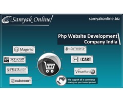 Samyak Online Services Pvt. Ltd