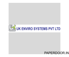 UK Enviro System Private Limited
