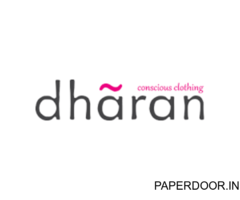 Dharan Clothing