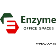 Enzyme office space