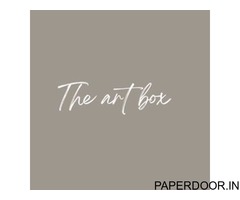 The Art Box Store | Home Decor | Home Improvement