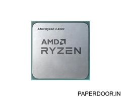 Best Ryzen Processor