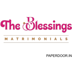 Discover Lasting Love in Delhi with The Blessings Matrimonials: A Top Matrimonial Site