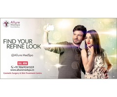 Allure Medspa - Best Cosmetic Surgery Clinic
