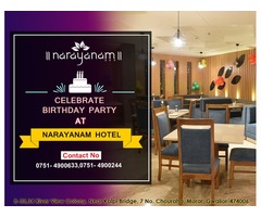 Narayanam Hotel