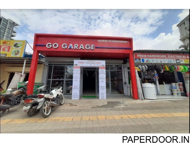 India Auto Garage in Pimpri,Pune - Best Garages in Pune - Justdial