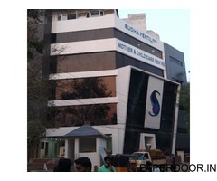 Sudha Fertility Centre Hyderabad