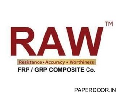RAW Composites