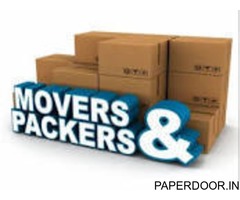 Aero packers and movers