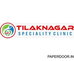Tilaknagar Speciality Clinic