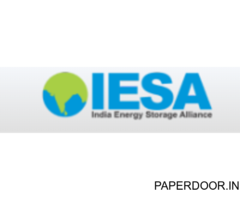 India Energy Storage Alliance