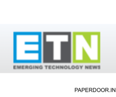 Emerging Technology News